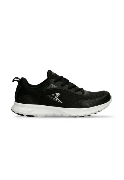 Tenis Deportivos Para Mujer Power Azul Wave Belmonte