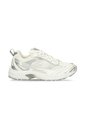Tenis Deportivos Para Mujer Power Beige-Azul Zeta Relic de Power