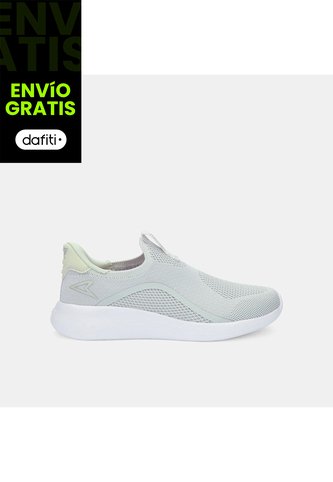 Tenis Deportivos Para Mujer Power Multicolor Perrie Women Sport Power