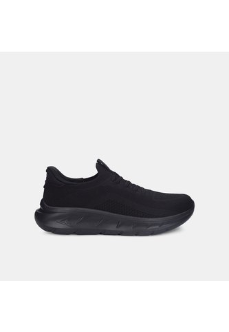 Tenis Deportivos Para Hombre Power Negro Perrie Men Sport Power