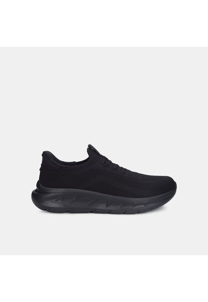 Tenis Deportivos Para Hombre Power Negro Perrie Men Sport