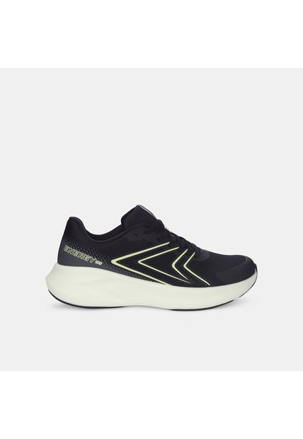 Tenis Deportivos Para Hombre Power Azul Perrie Men Sport