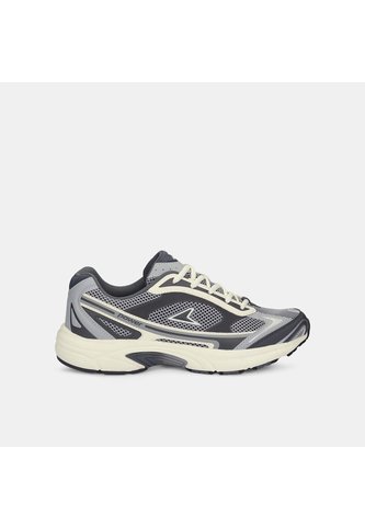 Tenis Deportivos Para Hombre Power Negro Zeta Power