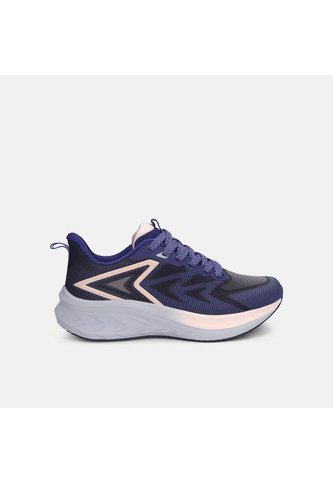 Tenis Deportivos Para Mujer Power Violeta Power