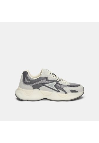 Tenis Deportivos Para Hombre Power Negro Xozeta Power