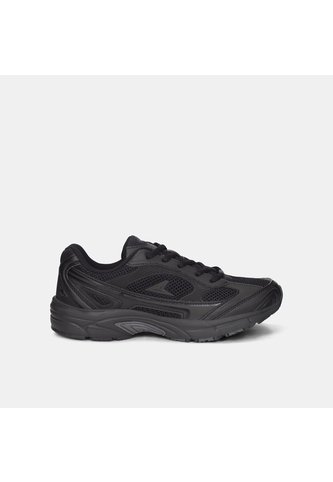 Tenis Deportivos Para Hombre Power Negro Zeta Power