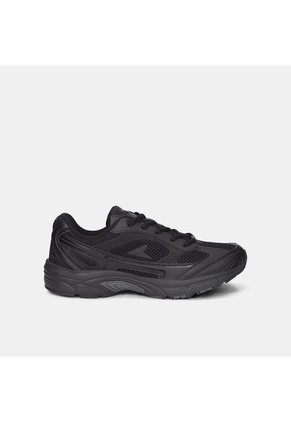 Tenis Deportivos Para Hombre Power Negro Zeta