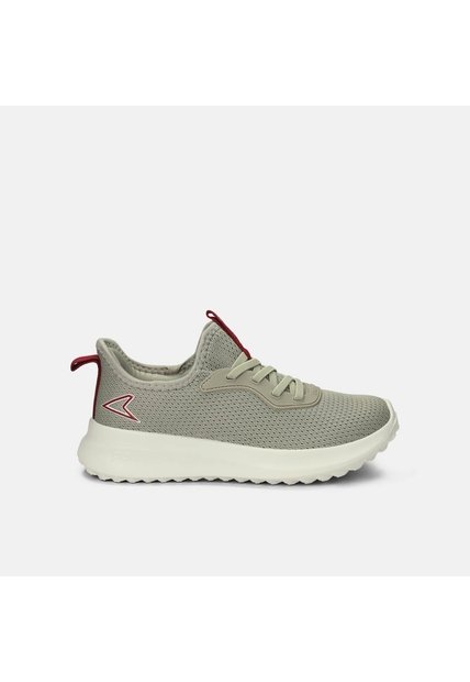 Tenis Deportivos Para Mujer Power Aguamarina Primetime