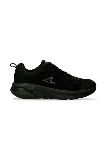 Tenis Deportivos Para Hombre Power Negro Duofoam Max 100 Sp