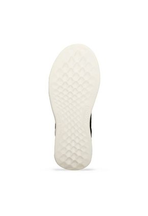 Tenis Deportivos Negro Power Dennis Breeze Mujer