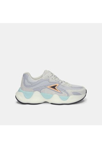 Tenis Para Mujer Power Multicolor Xozeta Women Sport Power