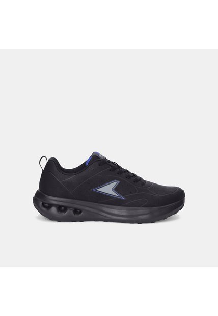 Tenis Para Hombre Power Negro Force 25 Men Sport