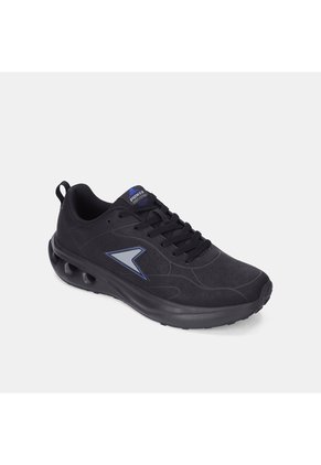 Tenis Para Hombre Power Negro Force 25 Men Sport