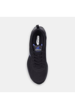 Tenis Para Hombre Power Negro Force 25 Men Sport
