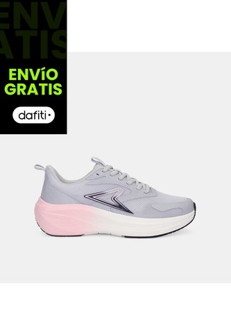 Tenis Para Mujer Power Multicolor Libra Nami Women Sport Power