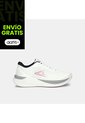 Tenis Para Hombre Power Blanco Prime Walk+300 Men Sport de Power