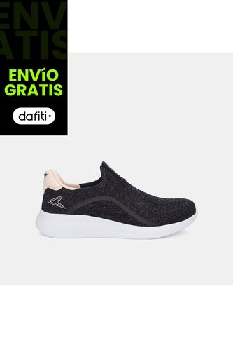 Tenis Deportivos Para Mujer Power Multicolor Perrie Women Sport Power