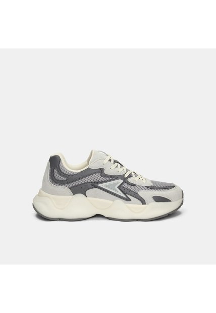 Tenis Deportivos Para Hombre Power Negro Xozeta