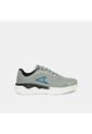 Tenis Deportivos Para Hombre Power Gris Duo Foam Max 100 Sp3 de Power