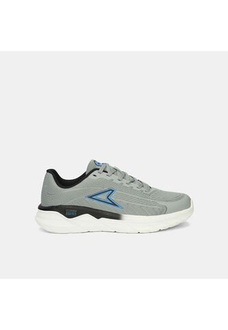 Tenis Deportivos Para Hombre Power Gris Duo Foam Max 100 Sp3 Power