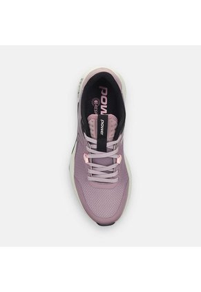 Tenis Deportivos Para Mujer Power Azul Xorise 300