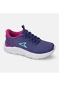 Tenis Deportivos Para Mujer Power N-Walk Max Ferro Easyslide de Power