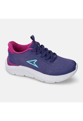 Tenis Deportivos Para Mujer Power N-Walk Max Ferro Easyslide