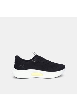 Tenis Deportivos Para Hombre Power Negro Stamina Arc 300