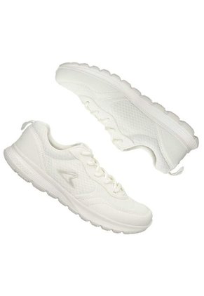 Tenis Deportivos Blanco Power Dian Wave Hombre
