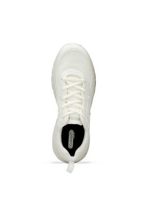 Tenis Deportivos Blanco Power Dian Wave Hombre