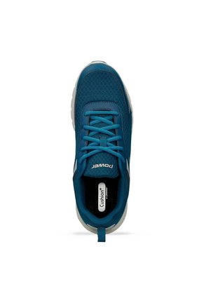 Tenis Deportivos Para Hombre Power Verde Wave Belmonte