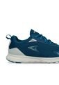 Tenis Deportivos Para Hombre Power Verde Wave Belmonte de Power