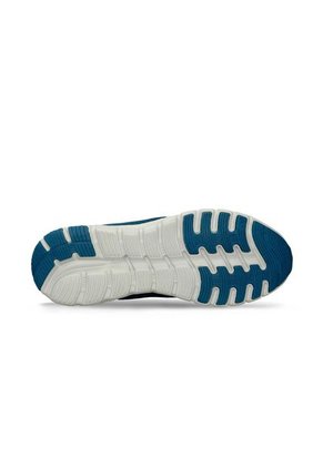 Tenis Deportivos Para Hombre Power Verde Wave Belmonte