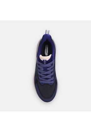 Tenis Deportivos Para Mujer Power Violeta