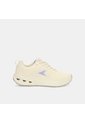 Tenis Para Mujer North Star Beige Máximo Midas Casual de Power