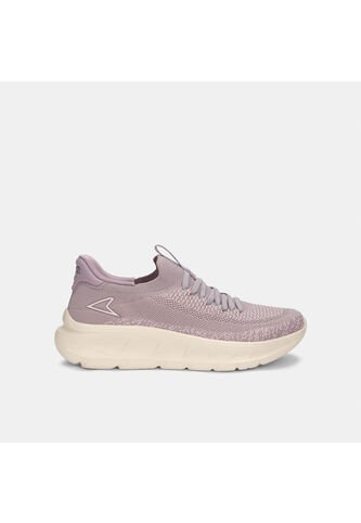 Tenis Deportivos Para Mujer Power Violeta Journey Power