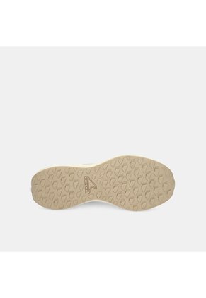 Tenis Para Mujer North Star Beige Máximo Midas Casual