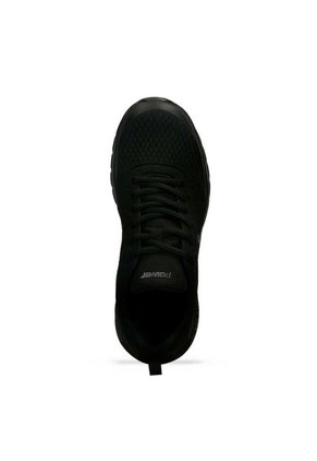 Tenis Deportivos Negro Power Gypsy Mujer