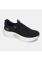 Tenis Deportivos Para Mujer Power Negro Stamina Arc 300 de Power