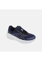 Tenis Para Hombre Power Azul Mortar Terry City Urban de Power