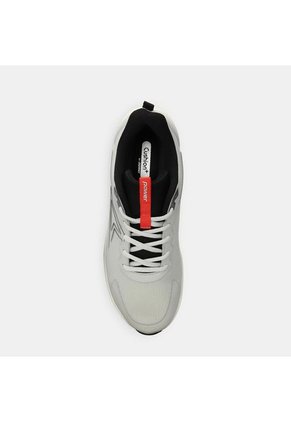 Tenis Deportivos Para Hombre Power Gris Swift