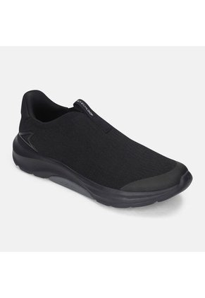 Tenis Deportivos Para Hombre Power Negro Stamina Arc 100