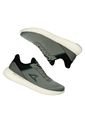 Tenis Deportivos Gris Power Xorise+100 Neptune Hombre de Power