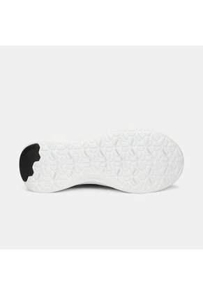 Tenis Deportivos Para Mujer Power Negro N-Walk Akari Easyslide