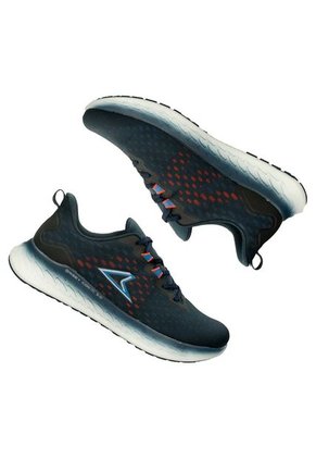 Tenis Deportivos Azul Power Xorise+500 Hombre