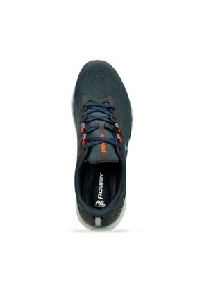 Tenis Deportivos Azul Power Xorise+500 Hombre