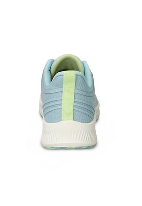 Tenis Deportivos Azul Power Spring 24 Mujer