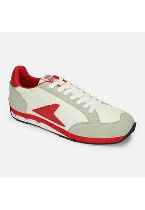 Tenis Deportivos Para Hombre Power Multicolor Force 5