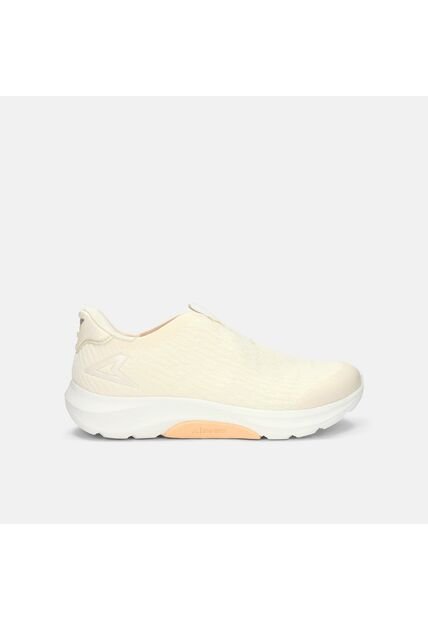 Tenis Deportivos Para Mujer Power Nude