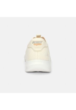 Tenis Deportivos Para Mujer Power Nude